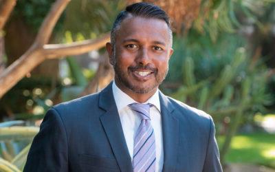 California Mobility Center Hires Orville Thomas as New CEO, Paving the Way for Clean Energy and Transportation Innovation in Greater Sacramento